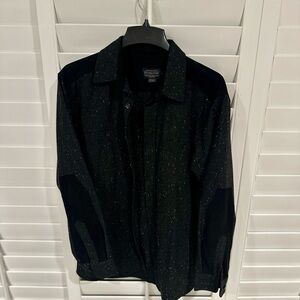 Pendleton Men’s Limited Edition Black Shirt